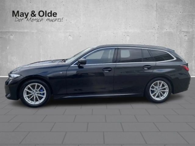 BMW 330 330d M-Sport Touring