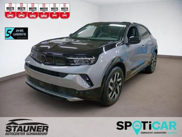 Opel Mokka 1.2 Turbo GS-Line Grand Sport Turbo