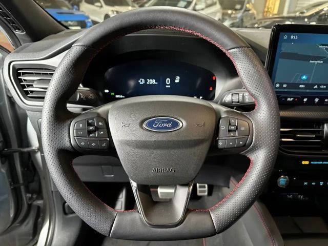 Ford Kuga Hybrid ST Line X