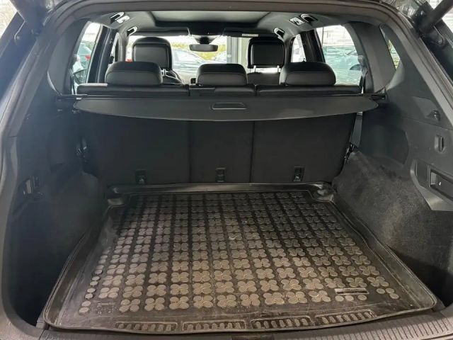 Seat Tarraco 2.0 TSI DSG FR-lijn