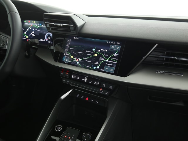 Audi A3 35 TFSI S-Tronic Sportback