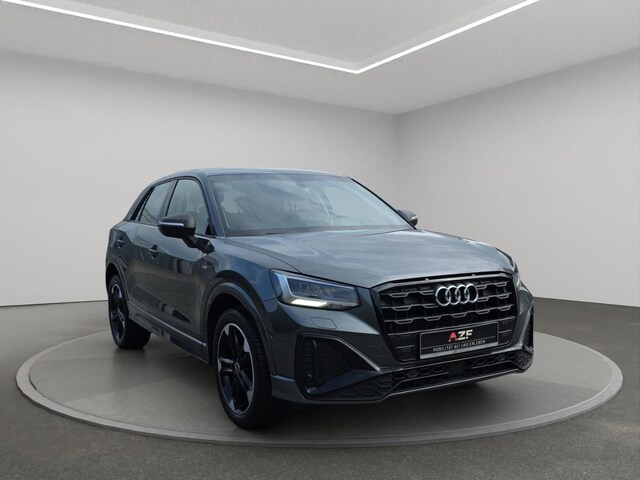 Audi Q2 35 TFSI