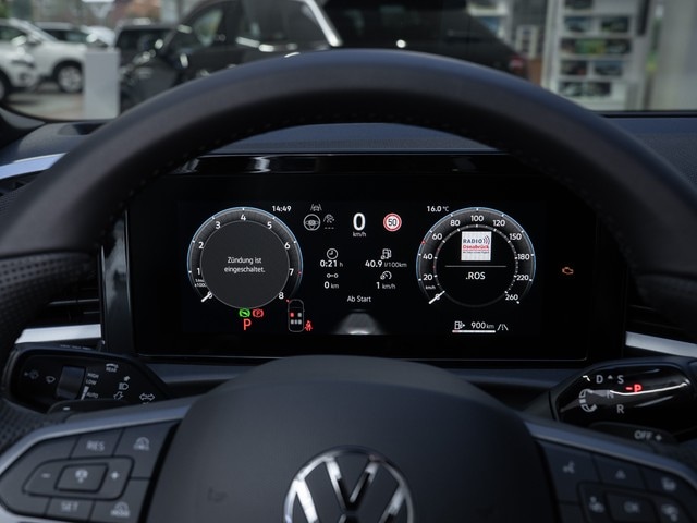 Volkswagen T-Roc DSG R-Line Style