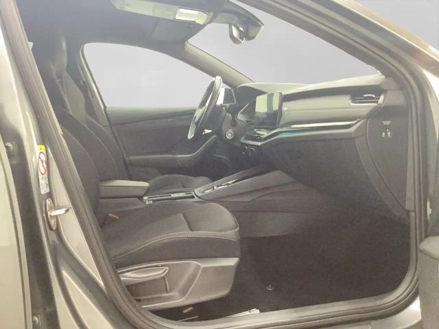 Skoda Octavia Combi Sportline iV