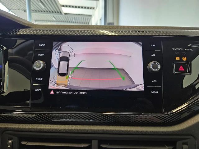 Volkswagen Taigo Friends TSI