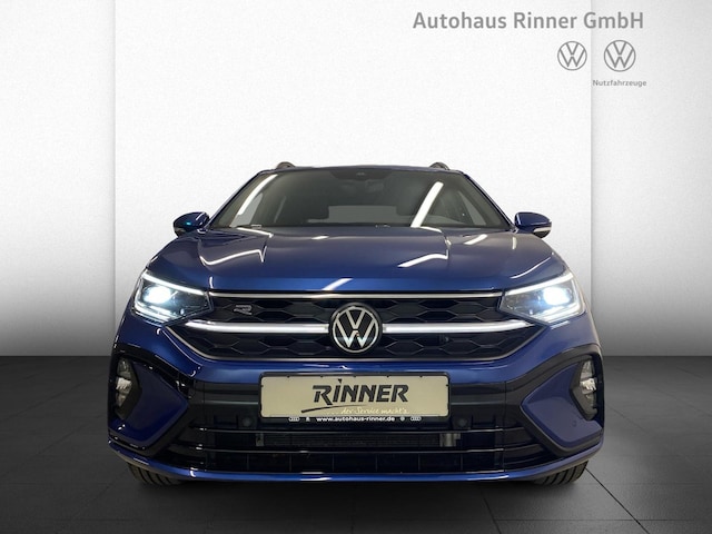 Volkswagen Taigo DSG