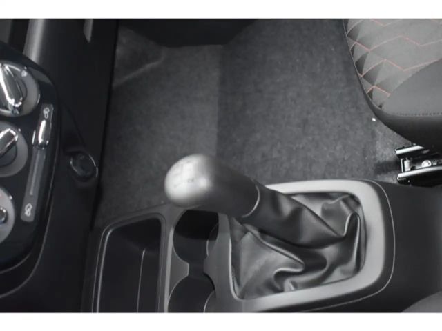 Mitsubishi Space Star Star