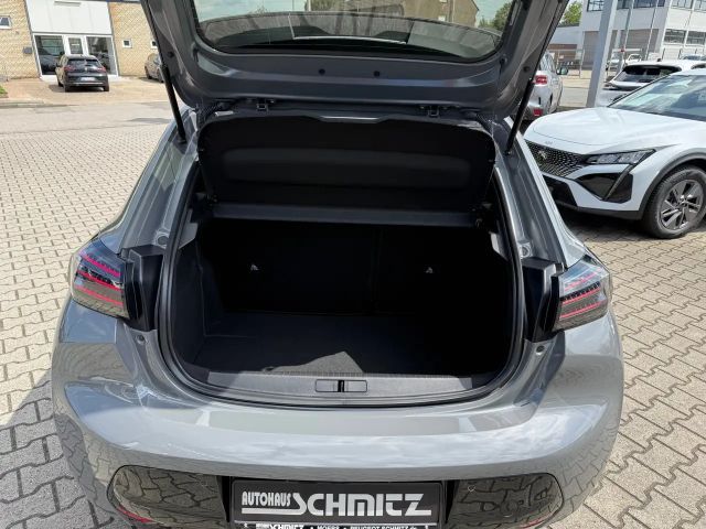 Peugeot 208 GT-Line PureTech