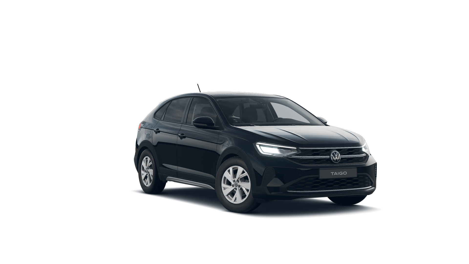 Volkswagen Taigo 1.0 TSI Life