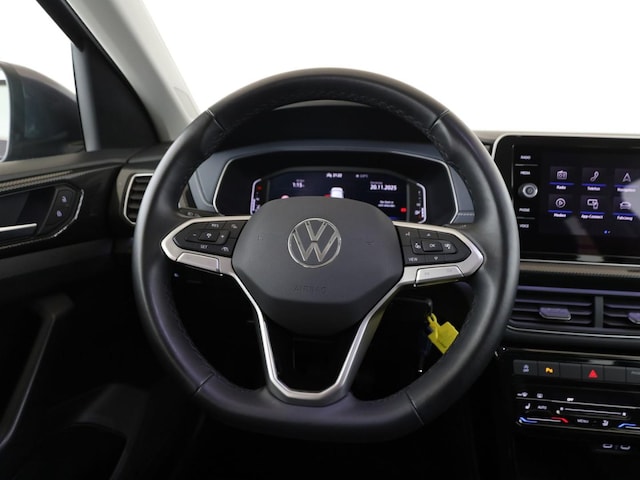 Volkswagen T-Cross 1.0 TSI IQ.Drive Style