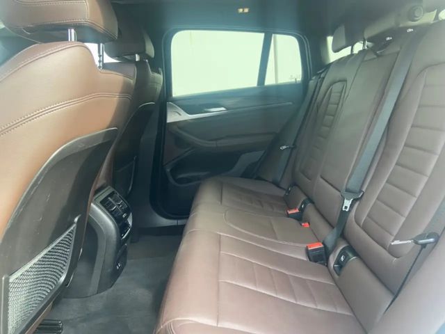 BMW X4 M-Sport xDrive30d