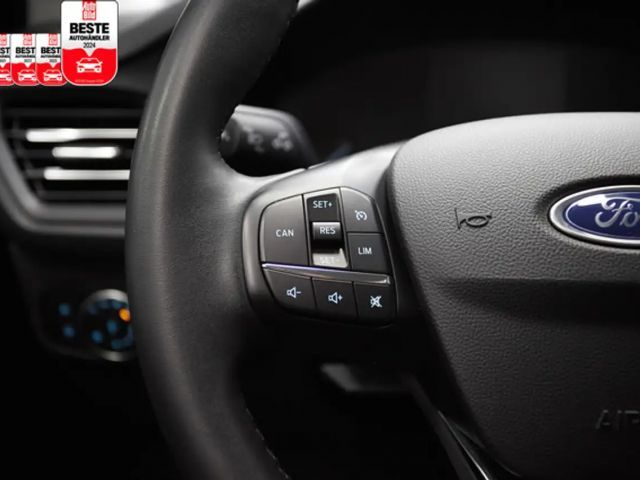 Ford Focus Cool & Connect Wagon