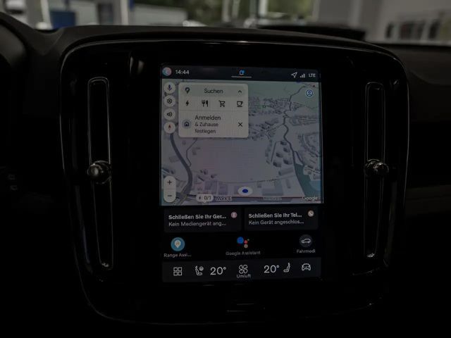 Volvo EX40 Plus Single motor