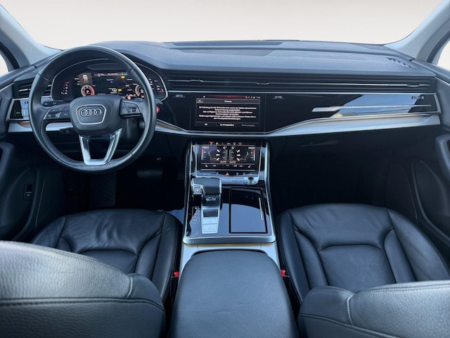 Audi Q7 50 TDI Quattro