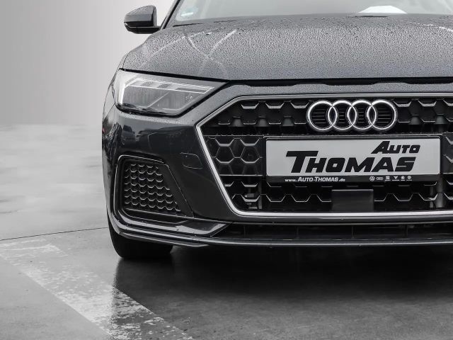 Audi A1 30 TFSI S-Tronic