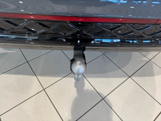 Volkswagen Tiguan DSG R-Line eHybrid