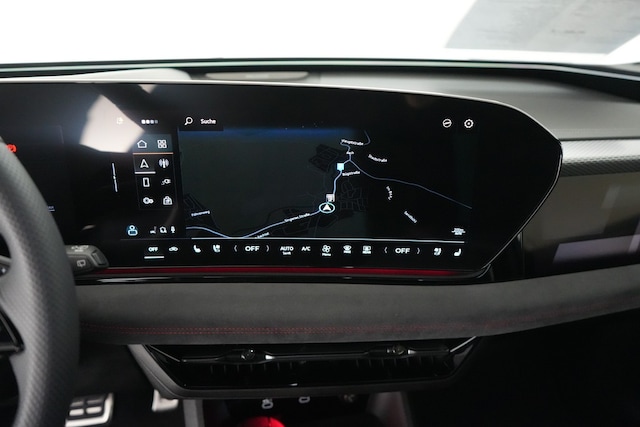 Audi A6 e-tron Avant Quattro