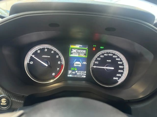 Subaru Forester AWD Premium e-Boxer e-Boxer