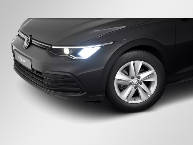 Volkswagen Golf DSG Golf VIII Life