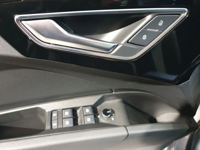 Audi Q4 e-tron Quattro S-Line