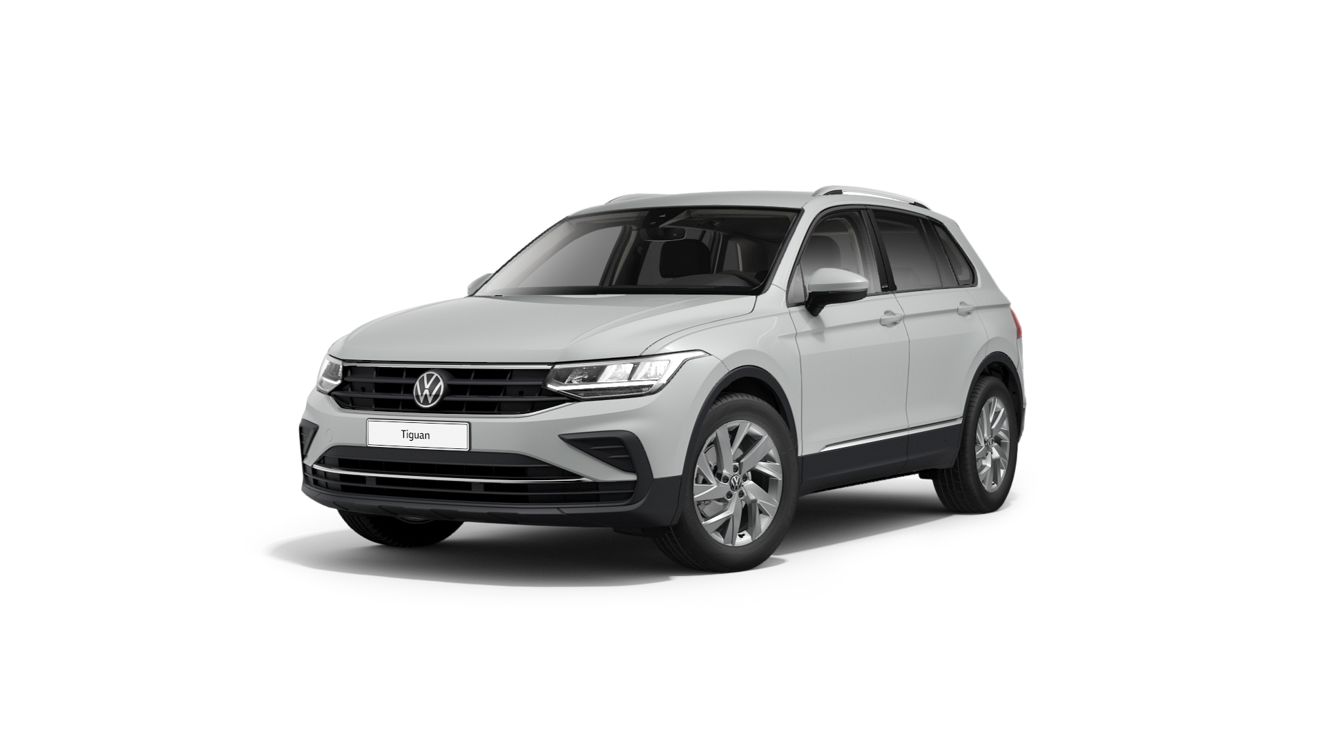 Volkswagen Tiguan 2.0 TDI