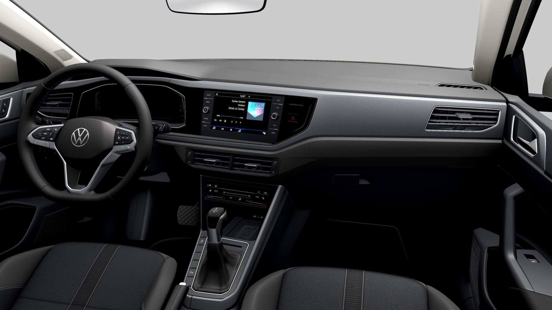 Volkswagen Polo DSG Style