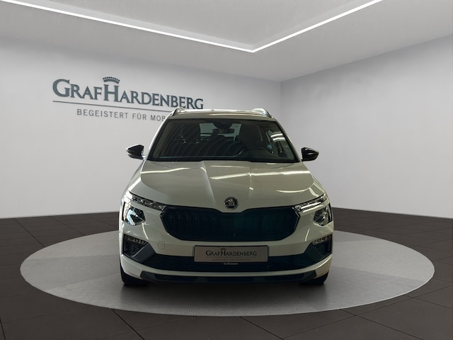 Skoda Kamiq Selection