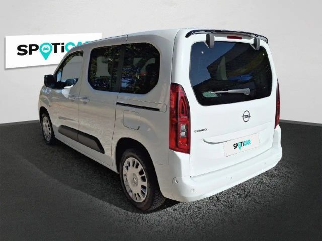 Opel Combo 1.5 CDTI Elegance Life