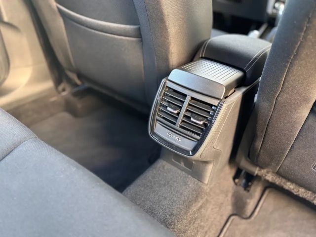 Skoda Scala Ambition