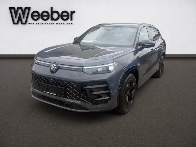 Volkswagen Tayron 2.0 TDI 4Motion