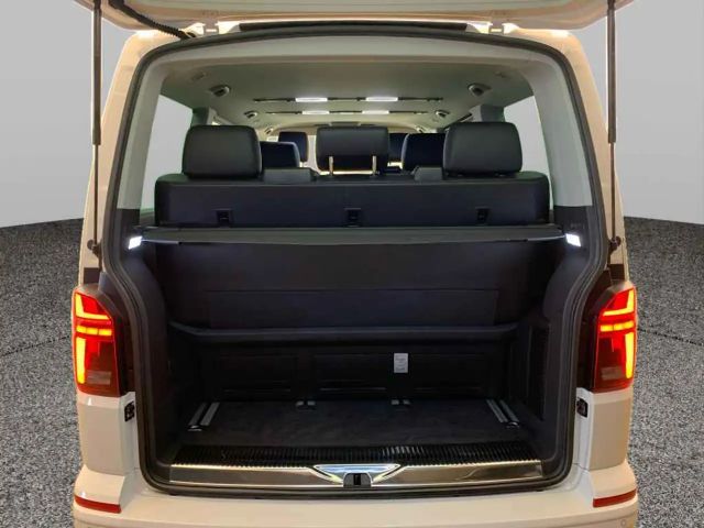 Volkswagen Multivan DSG T6