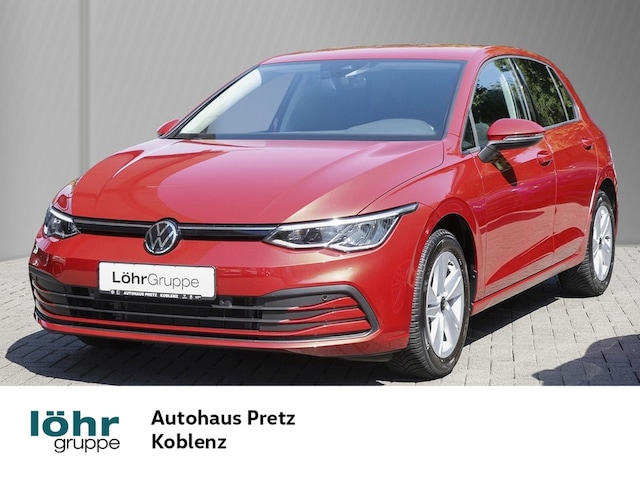 Volkswagen Golf 1.5 TSI Life