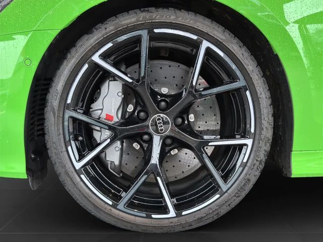 Audi RS3 Quattro Sedan Sport