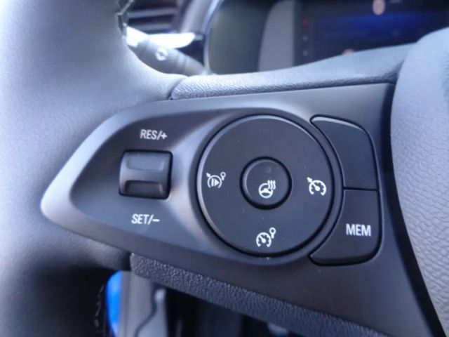 Opel Corsa GS-Line Grand Sport