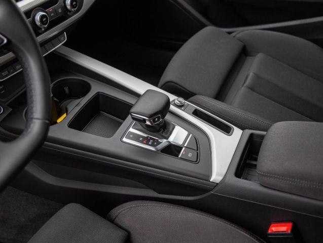 Audi A5 40 TFSI S-Tronic Sportback