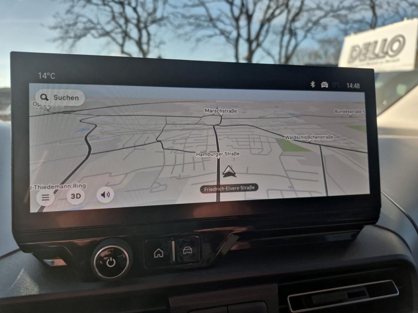 Opel Combo 1.5 CDTI GS-Line Grand Sport Life