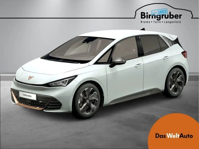 Cupra Born 77 kWh eBoost