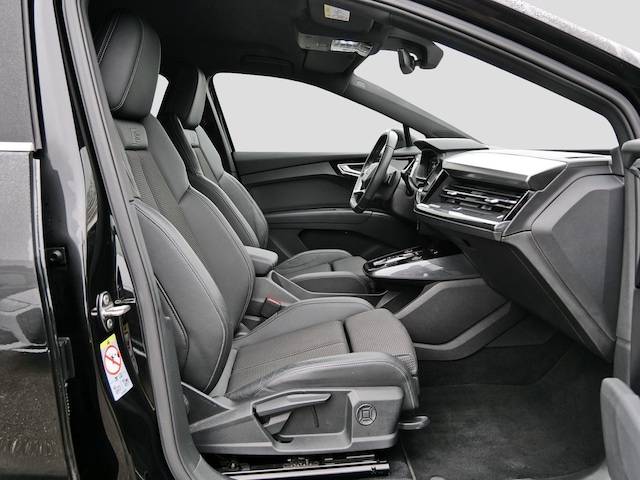 Audi Q4 e-tron 35