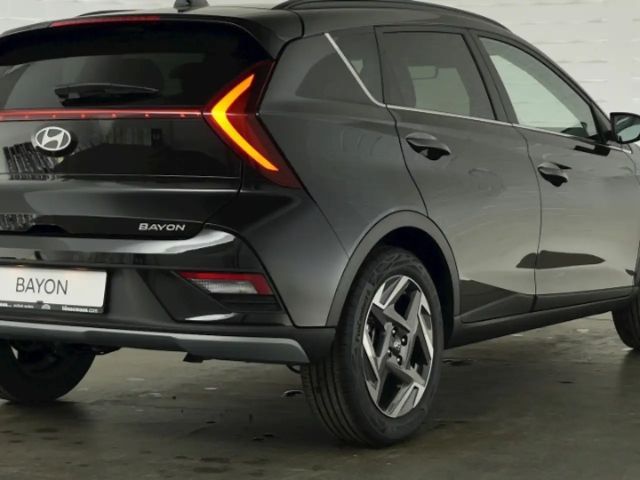 Hyundai Bayon Prime T-GDi