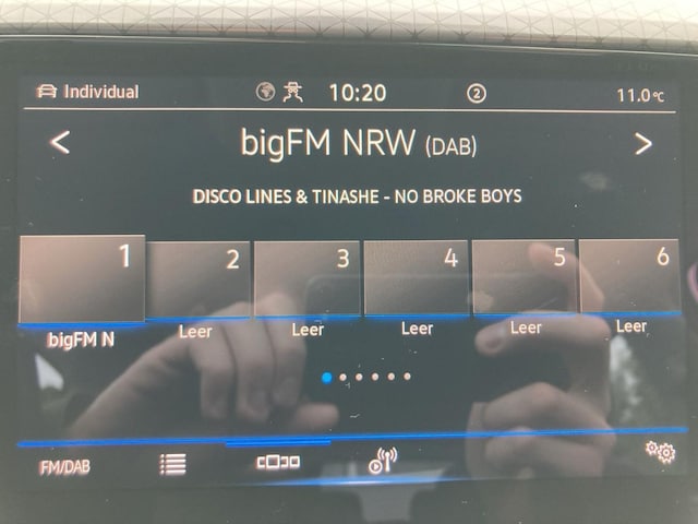 Volkswagen T-Cross 1.0 TSI R-Line