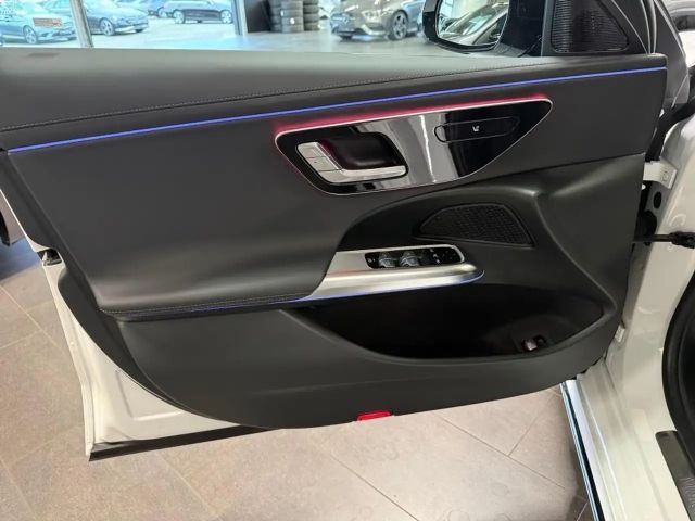 Mercedes-Benz E 220 AMG Line E 220 d Estate