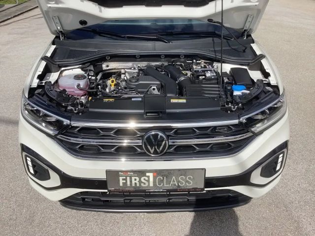 Volkswagen T-Roc DSG R-Line