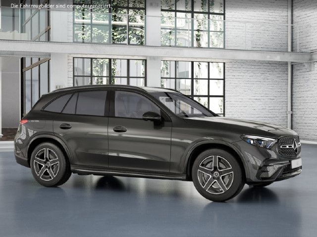 Mercedes-Benz GLC 200 4MATIC