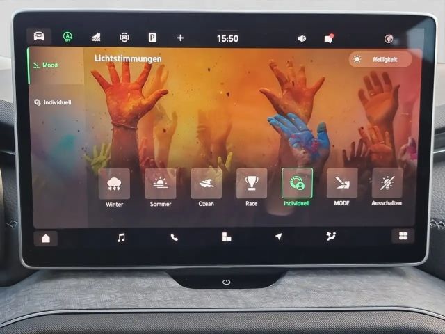 Skoda Kodiaq 1.5 TSI Selection