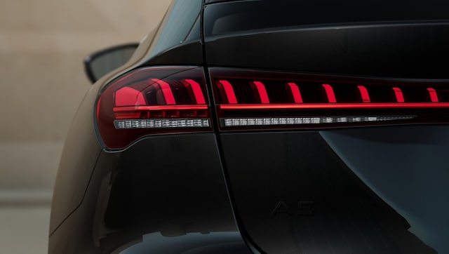 Audi A5 Avant Quattro S-Tronic