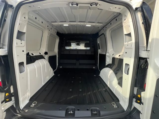 Volkswagen Caddy 4Motion