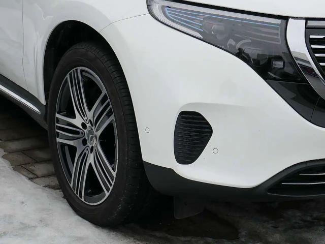 Mercedes-Benz EQC 400