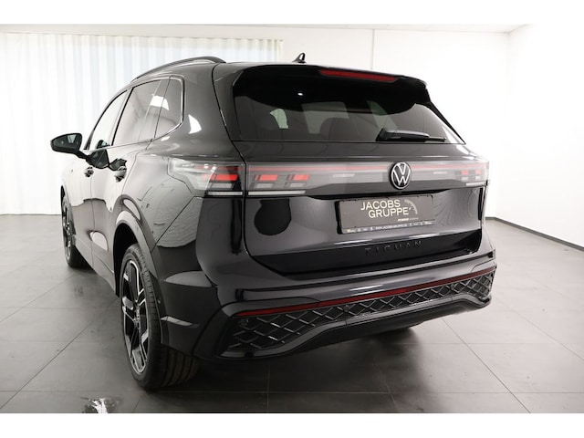 Volkswagen Tiguan 2.0 TDI DSG R-Line