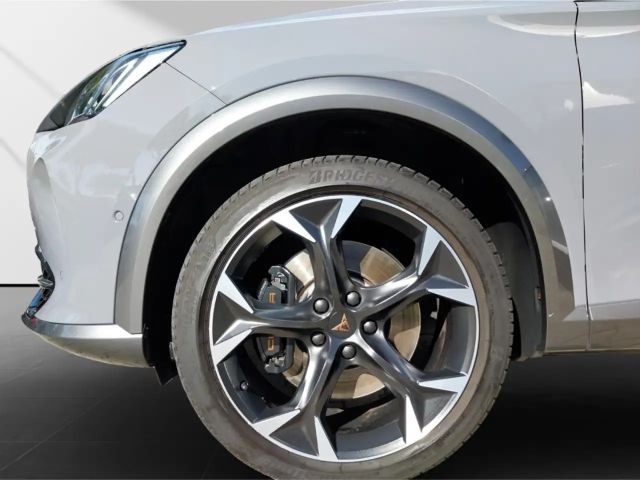 Cupra Formentor 4Drive VZ