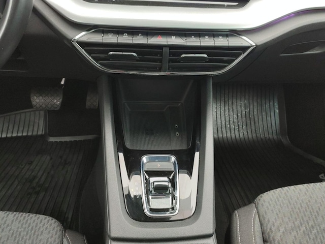 Skoda Octavia 2.0 TDI Combi Style Style